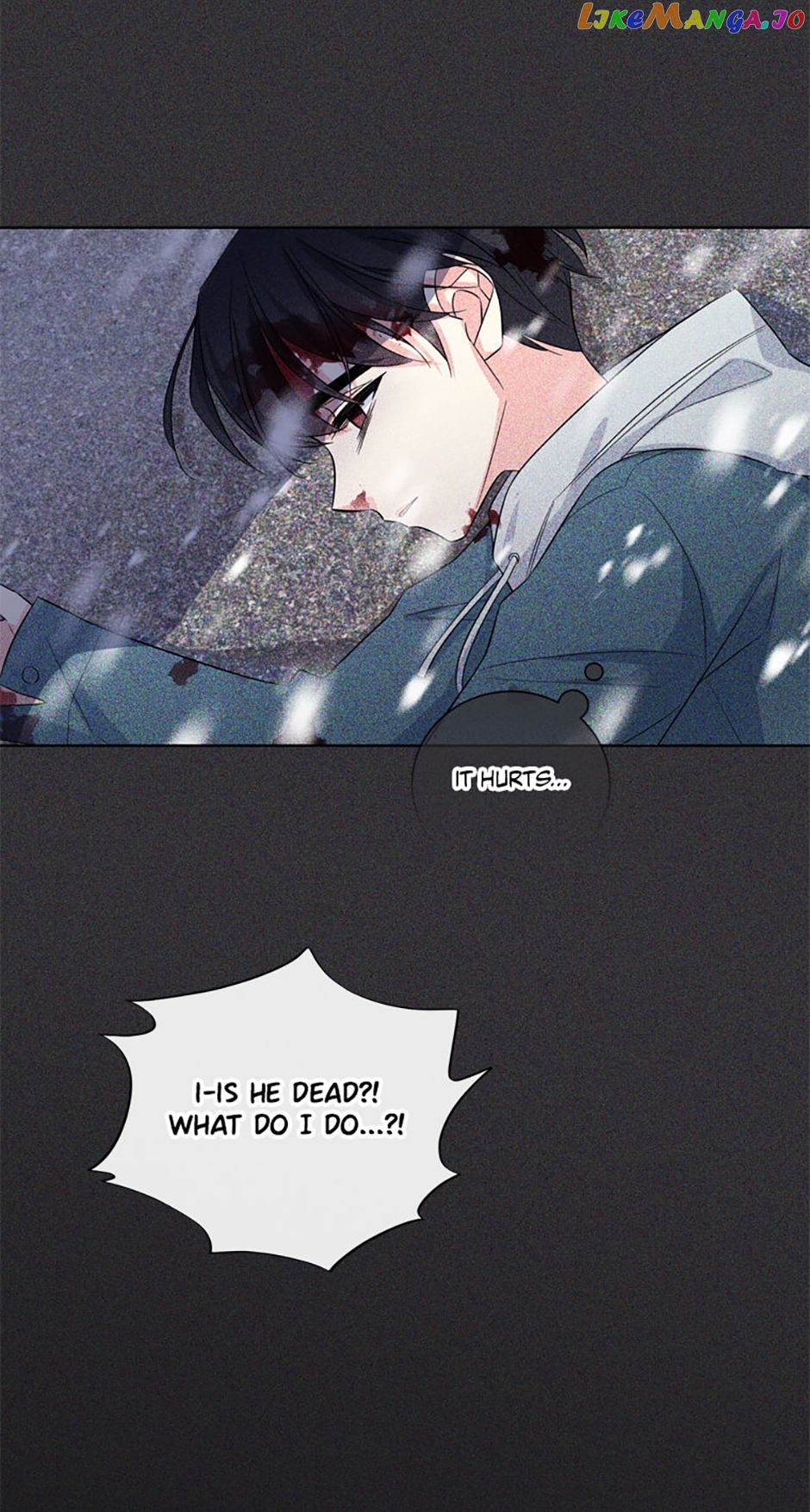 No Snooping, Please Chapter 64 - page 39